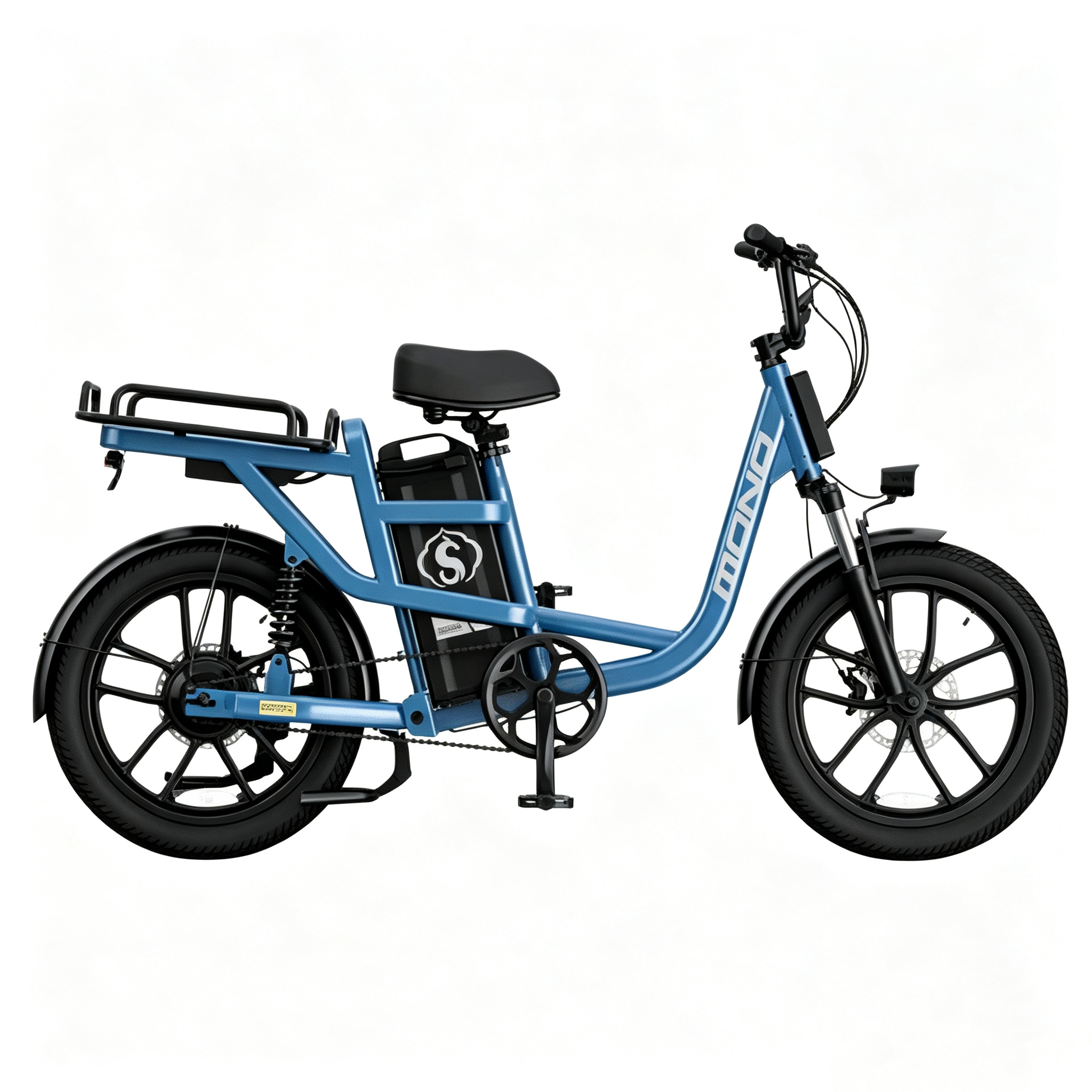 20D01 Lithium E-Bike