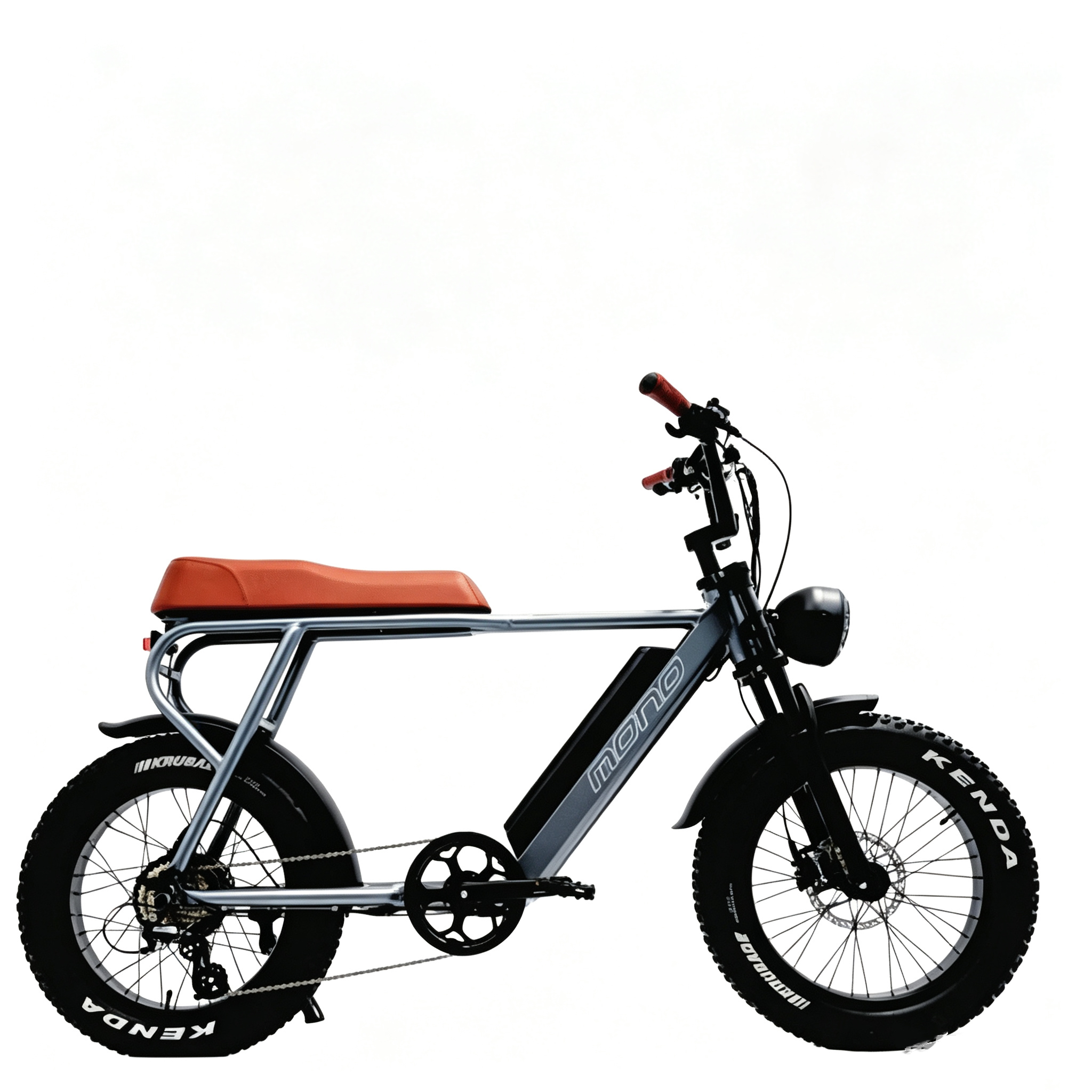 20B04 Lithium E-Bike