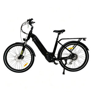 26L04 Lithium E-Bike