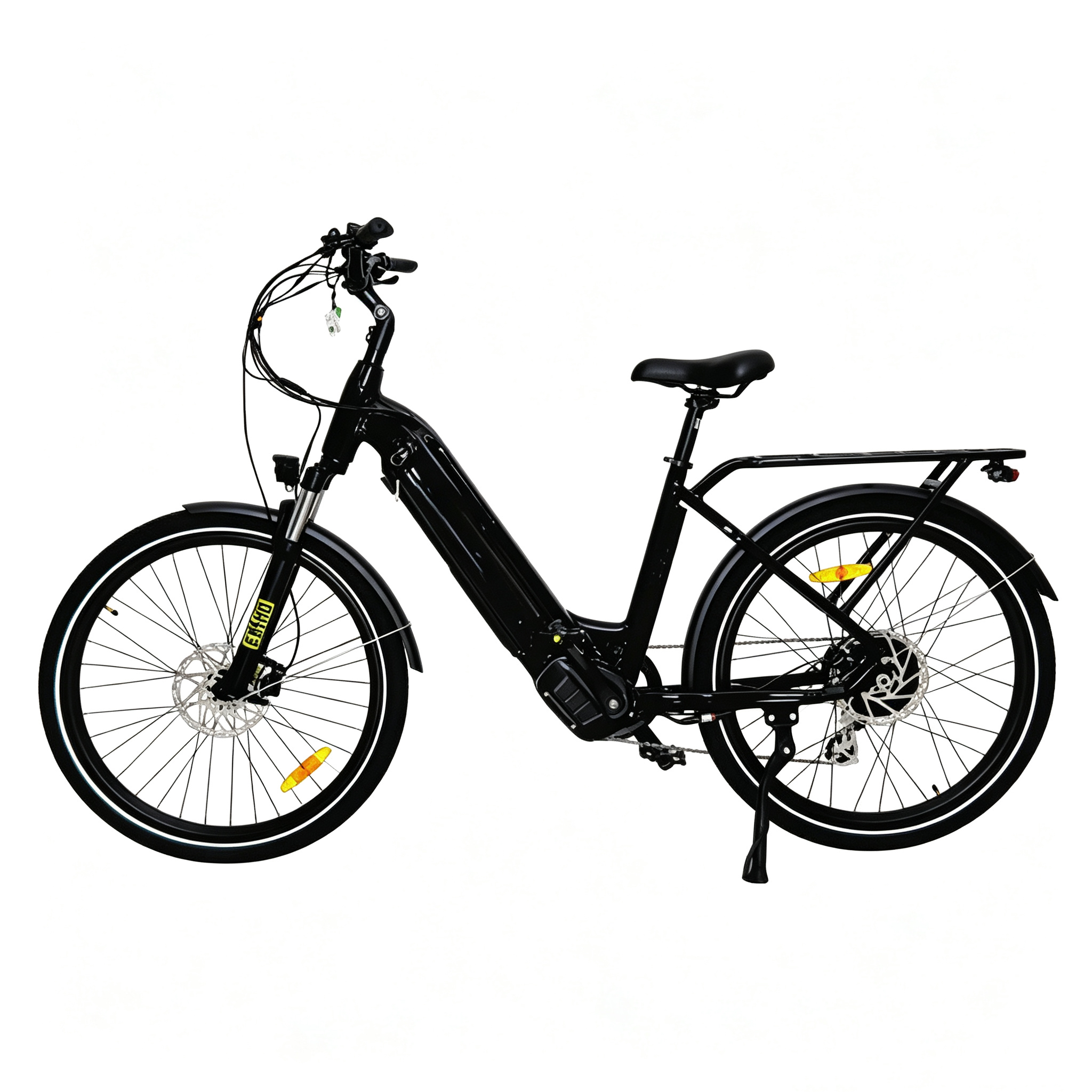 26L04 Lithium E-Bike