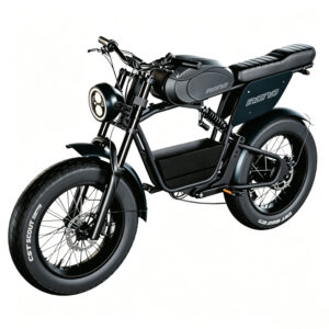20B06 Lithium E-Bike