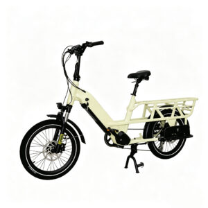 20B05 Lithium E-Bike