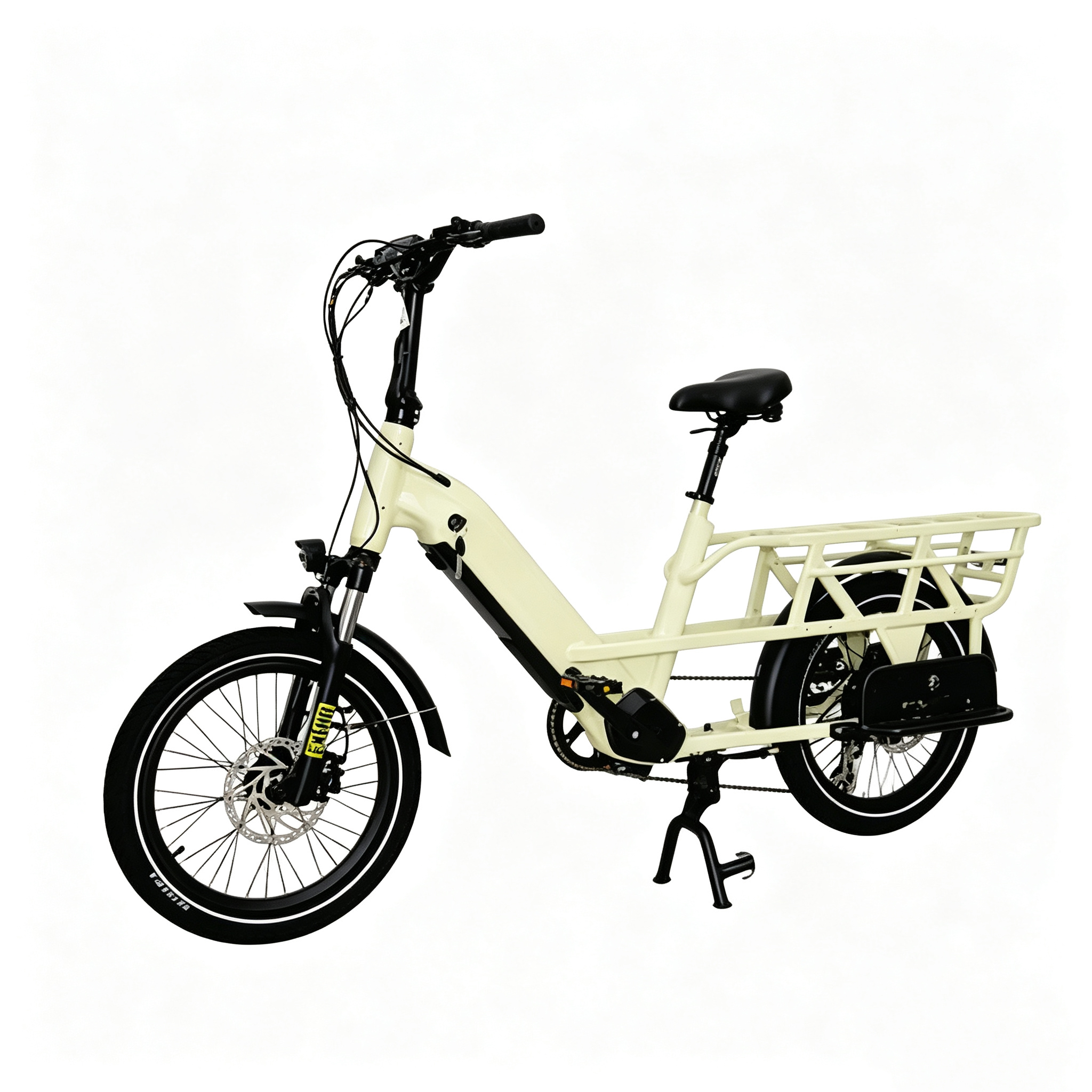 20B05 Lithium E-Bike