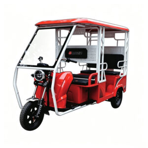 Cargo Tricycle (Compact)