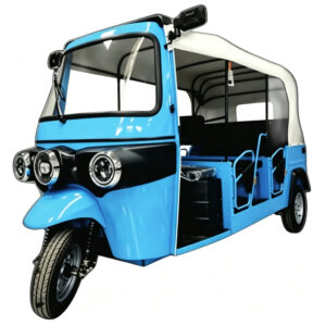 Passenger Tricycle (Large)