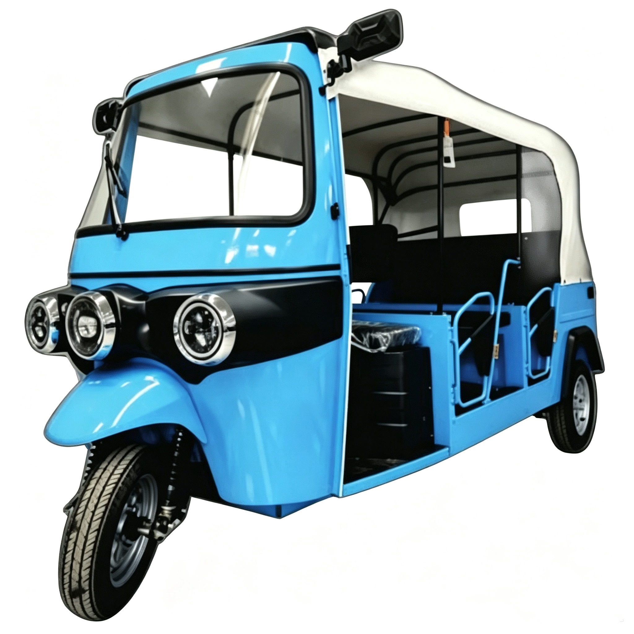 Passenger Tricycle (Large)