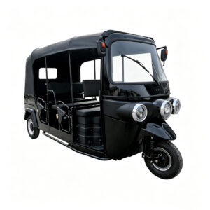 Passenger Tricycle (Premium)