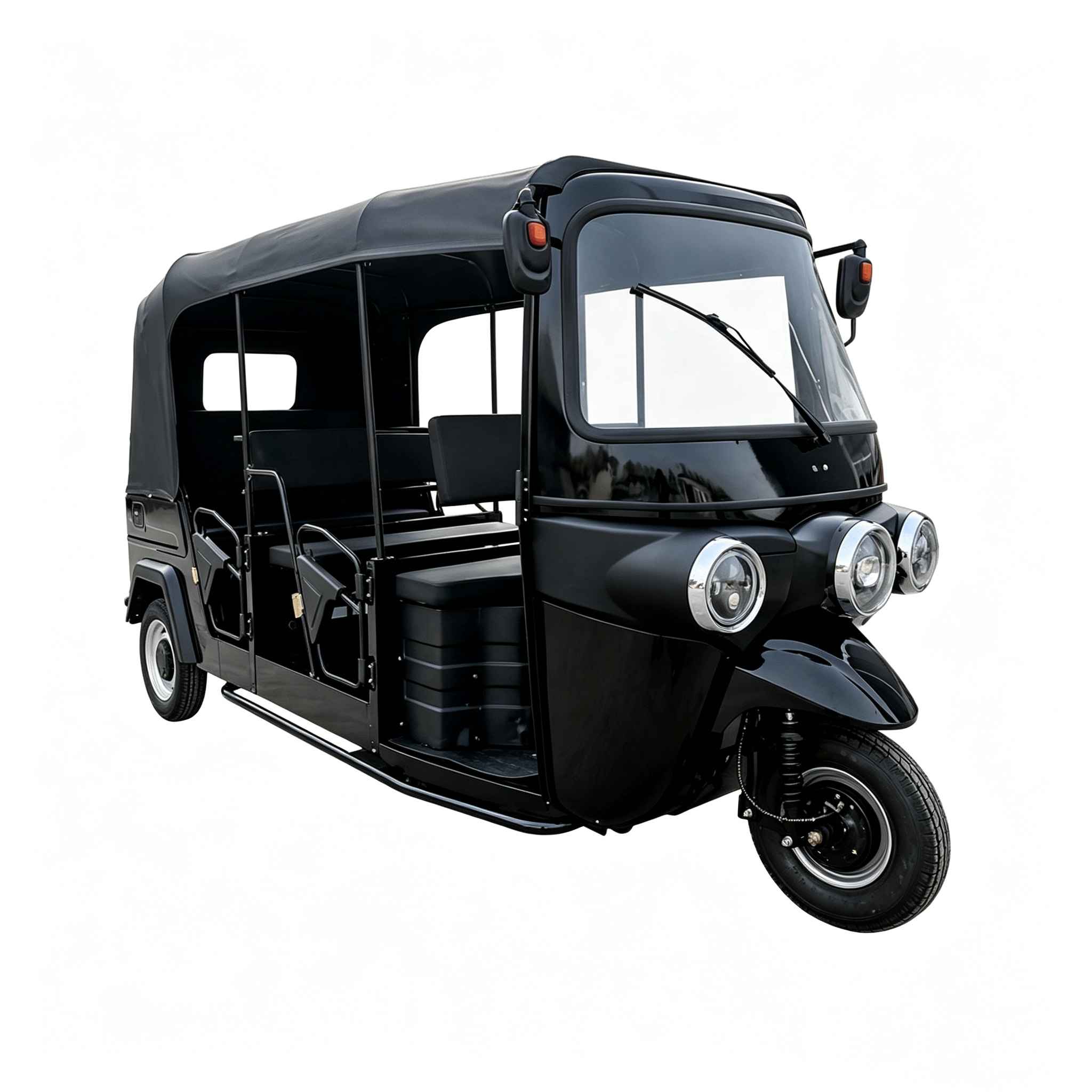 Passenger Tricycle (Premium)