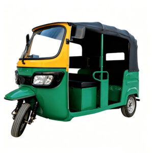 Passenger Tricycle (Mid-Size)