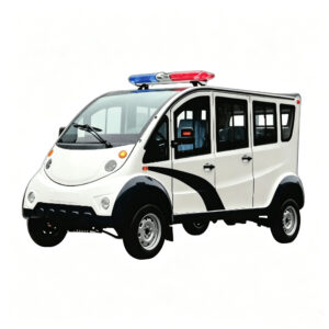 Electric Patrol Vehicle