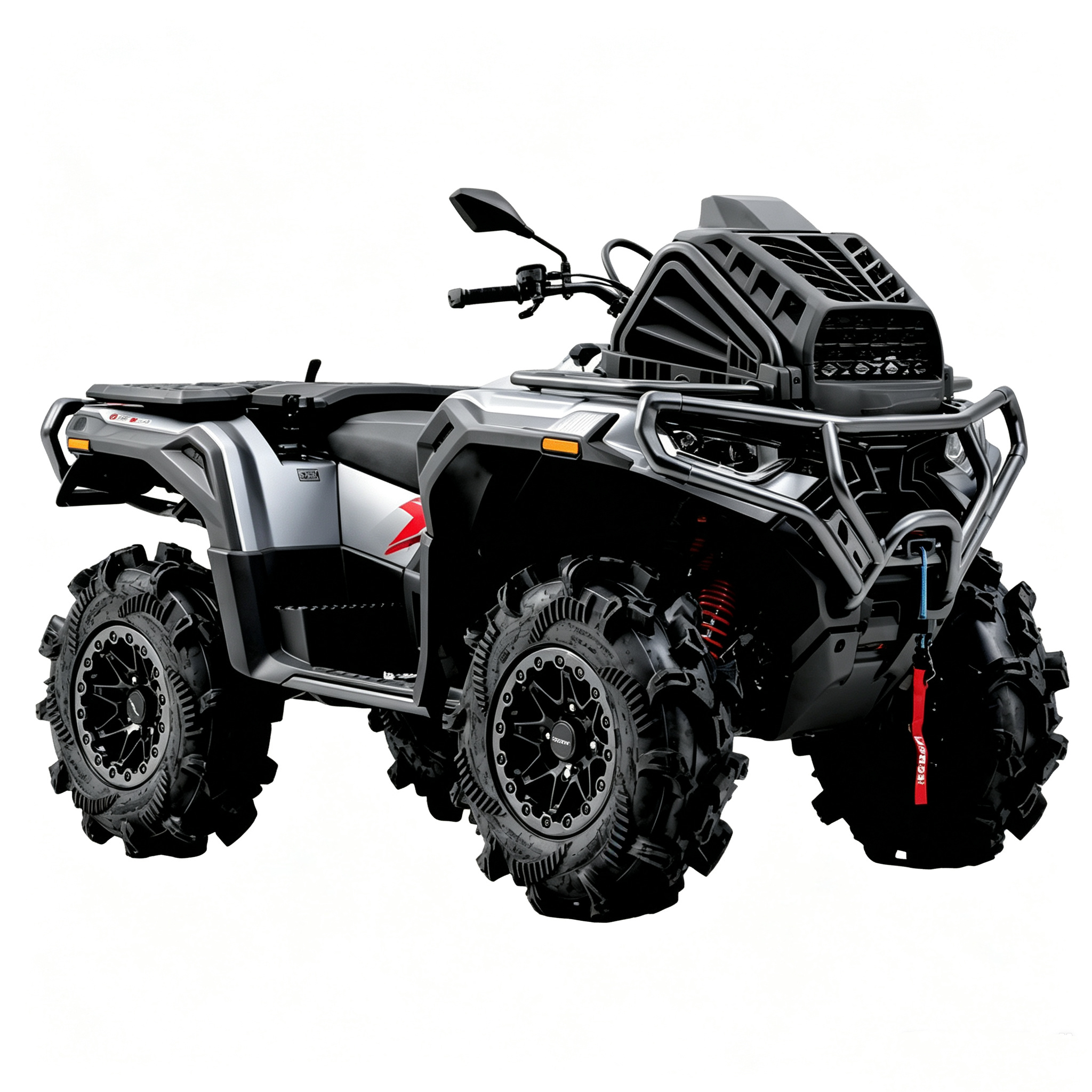 UTV (Single Cylinder)