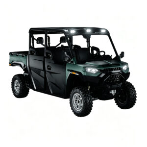 ATV (V-Twin)
